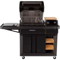 Traeger Pelletgrill Timberline -ALTERNATE Traeger Pelletgrill Timberline@@100018230 5