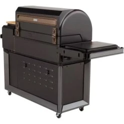 Traeger Pelletgrill Timberline XL 10 Traeger Pelletgrill Timberline XL -ALTERNATE Traeger Pelletgrill Timberline XL@@100018233 4