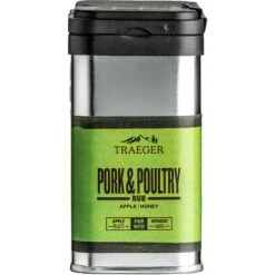 Traeger Pork & Poultry Rub, Gewürz -ALTERNATE Traeger Pork Poultry Rub Gew rz@@9gggrt0k 2