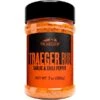 Traeger Rub, Gewürz (200 G, Streudose)
