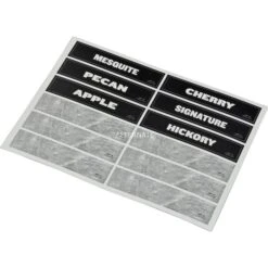 Traeger Staydry Holzpelletbehälter (grau) -ALTERNATE Traeger Staydry Holzpelletbeh lter@@1796179 5