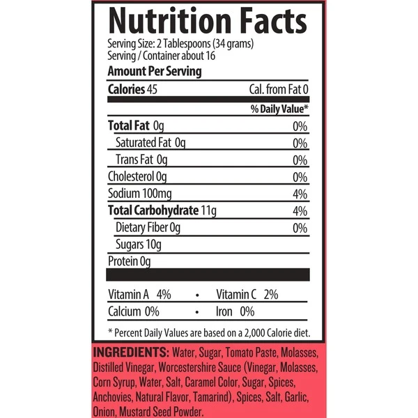 Traeger Texas Spicy BBQ Sauce 4 Traeger Texas Spicy BBQ Sauce – Bild 4