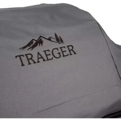 Traeger Timberline Grillabdeckung -ALTERNATE Traeger Timberline Grillabdeckung@@100018236 3