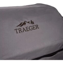 Traeger Timerline XL Grillabdeckung -ALTERNATE Traeger Timerline XL Grillabdeckung@@100018238 3
