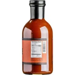Traeger Traeger 'Que BBQ Sauce -ALTERNATE Traeger Traeger Que BBQ Sauce@@9gggst09 2