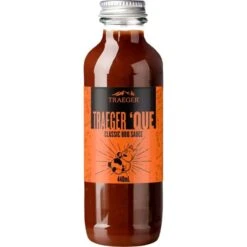 Traeger 'Que BBQ Sauce (440 Ml)