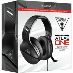 Turtle Beach Atlas One, Gaming-Headset 13 Turtle Beach Atlas One, Gaming-Headset -ALTERNATE Turtle Beach Atlas One Gaming Headset@@kh u38 36