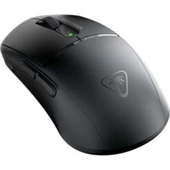 Turtle Beach Burst II Air, Gaming-Maus (schwarz)