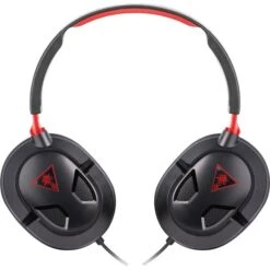 Turtle Beach Ear Force Recon 50, Gaming-Headset -ALTERNATE Turtle Beach Ear Force Recon 50 Gaming Headset@@kh u1k 33
