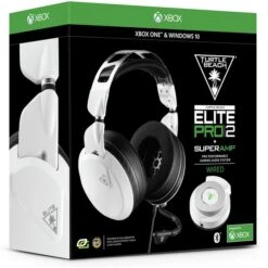 Turtle Beach Elite Pro 2 + SuperAmp Xbox One, Gaming-Headset -ALTERNATE Turtle Beach Elite Pro 2 SuperAmp Xbox One Gaming Headset@@kh u1u 3