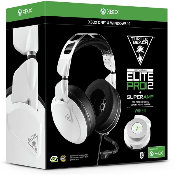 Turtle Beach Elite Pro 2 + SuperAmp Xbox One, Gaming-Headset – Bild 4
