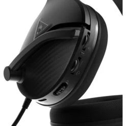 Turtle Beach Recon 200 Gen 2, Gaming-Headset (schwarz, 3,5 Mm Klinke) -ALTERNATE Turtle Beach Recon 200 Gen 2 Gaming Headset@@1805175 35