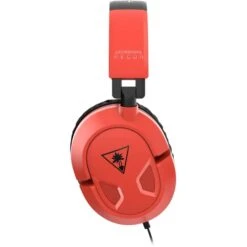 Turtle Beach Recon 50, Gaming-Headset (rot/blau, 3,5 Mm Klinke) -ALTERNATE Turtle Beach Recon 50 Gaming Headset@@100055886 5
