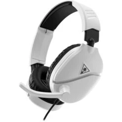Turtle Beach Recon 70, Gaming-Headset (weiß, 3,5 Mm Klinke) 32 Turtle Beach Recon 70, Gaming-Headset (weiß, 3,5 Mm Klinke) -ALTERNATE Turtle Beach Recon 70 Gaming Headset@@100055931 30