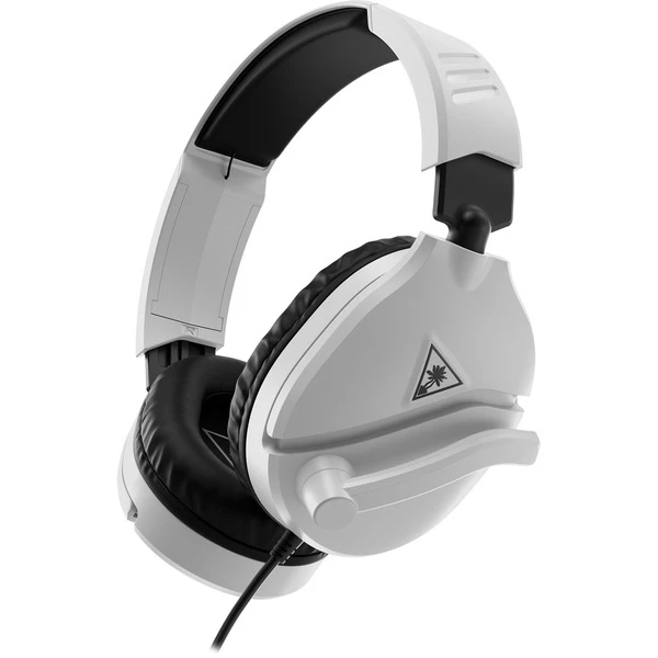 Turtle Beach Recon 70, Gaming-Headset (weiß, 3,5 Mm Klinke) 14 Turtle Beach Recon 70, Gaming-Headset (weiß, 3,5 Mm Klinke) – Bild 14