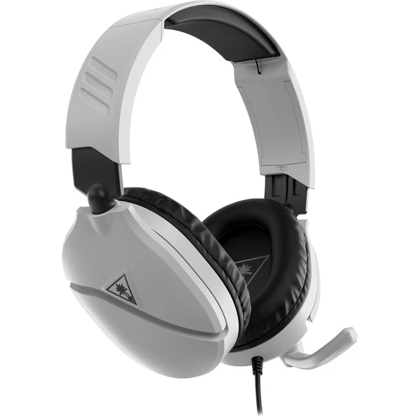 Turtle Beach Recon 70, Gaming-Headset (weiß, 3,5 Mm Klinke) 15 Turtle Beach Recon 70, Gaming-Headset (weiß, 3,5 Mm Klinke) – Bild 15
