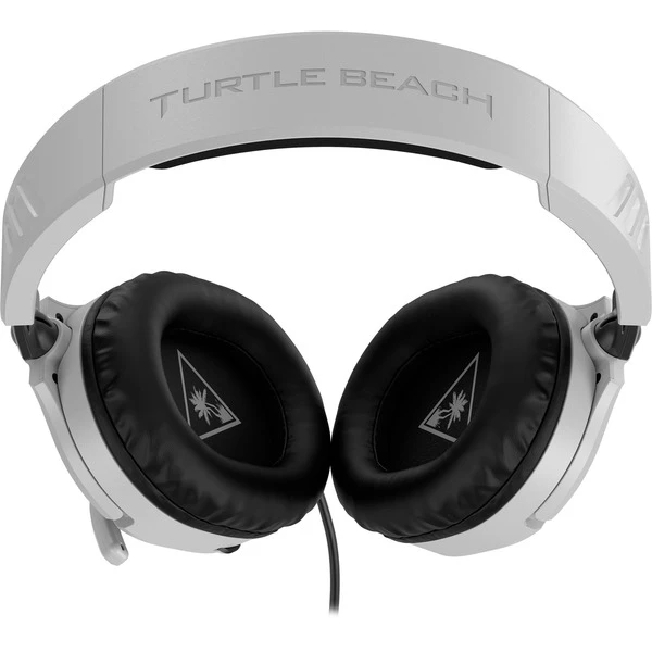 Turtle Beach Recon 70, Gaming-Headset (weiß, 3,5 Mm Klinke) 17 Turtle Beach Recon 70, Gaming-Headset (weiß, 3,5 Mm Klinke) – Bild 17