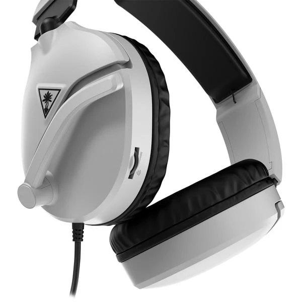 Turtle Beach Recon 70, Gaming-Headset (weiß, 3,5 Mm Klinke) 18 Turtle Beach Recon 70, Gaming-Headset (weiß, 3,5 Mm Klinke) – Bild 18