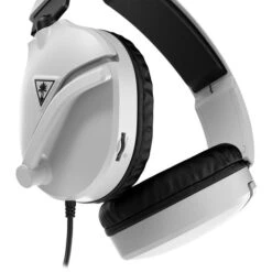 Turtle Beach Recon 70, Gaming-Headset (weiß, 3,5 Mm Klinke) 24 Turtle Beach Recon 70, Gaming-Headset (weiß, 3,5 Mm Klinke) -ALTERNATE Turtle Beach Recon 70 Gaming Headset@@100055931 4