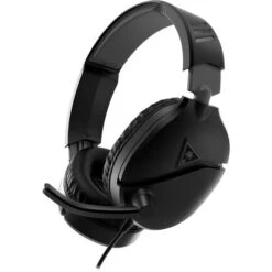 Turtle Beach Recon 70, Gaming-Headset (schwarz, 3,5 Mm Klinke) -ALTERNATE Turtle Beach Recon 70 Gaming Headset@@100055953 2