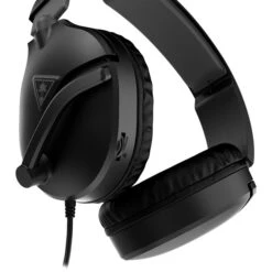 Turtle Beach Recon 70, Gaming-Headset (schwarz, 3,5 Mm Klinke) -ALTERNATE Turtle Beach Recon 70 Gaming Headset@@100055953 4