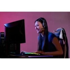 Turtle Beach Recon 70, Gaming-Headset (schwarz, 3,5 Mm Klinke) -ALTERNATE Turtle Beach Recon 70 Gaming Headset@@100055953 7