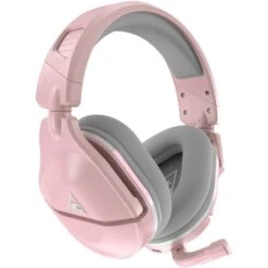 Turtle Beach Stealth 600 Gen 2 MAX, Gaming-Headset (pink, USB-C, Für Xbox Series X|S Und Xbox One)