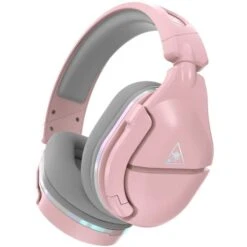Turtle Beach Stealth 600 Gen 2 MAX, Gaming-Headset (pink, USB-C, Für Xbox Series X|S Und Xbox One) -ALTERNATE Turtle Beach Stealth 600 Gen 2 MAX Gaming Headset@@1915179 2
