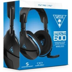 Turtle Beach Stealth 600, Gaming-Headset -ALTERNATE Turtle Beach Stealth 600 Gaming Headset@@kh u2r 10