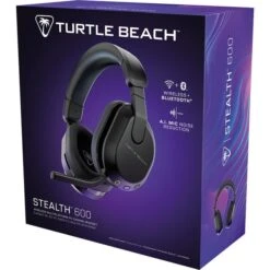 Turtle Beach Stealth 600 (Gen 3), Gaming-Headset (schwarz, PC, USB-A, Bluetooth) 25 Turtle Beach Stealth 600 (Gen 3), Gaming-Headset (schwarz, PC, USB-A, Bluetooth) -ALTERNATE Turtle Beach Stealth 600 Gen 3 Gaming Headset@@100056045 7