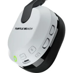 Turtle Beach Stealth 600 (Gen 3), Gaming-Headset (weiß, Playstation, USB-A, Bluetooth) -ALTERNATE Turtle Beach Stealth 600 Gen 3 Gaming Headset@@100056052 5