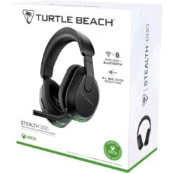 Turtle Beach Stealth 600 (Gen 3), Gaming-Headset (schwarz, XBox, USB-A, Bluetooth) -ALTERNATE Turtle Beach Stealth 600 Gen 3 Gaming Headset@@100056056 7