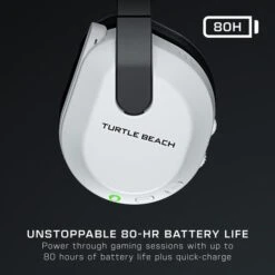 Turtle Beach Stealth 600 (Gen 3), Gaming-Headset (weiß, XBox, USB-A, Bluetooth) -ALTERNATE Turtle Beach Stealth 600 Gen 3 Gaming Headset@@100056059 11