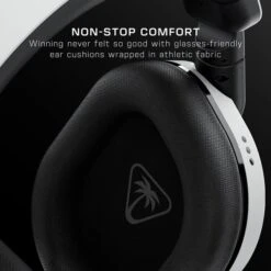 Turtle Beach Stealth 600 (Gen 3), Gaming-Headset (weiß, XBox, USB-A, Bluetooth) -ALTERNATE Turtle Beach Stealth 600 Gen 3 Gaming Headset@@100056059 16