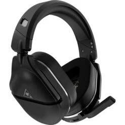 Turtle Beach Stealth 700 Gen 2 MAX, Gaming-Headset (schwarz, USB-C, Für PS4 Und PS5)