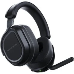Turtle Beach Stealth 700 (Gen 3), Gaming-Headset (schwarz, PC, USB-A, Bluetooth)