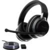 Turtle Beach Stealth Pro, Gaming-Headset (schwarz, Wireless, USB-C)