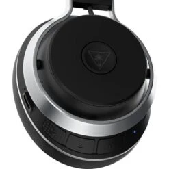 Turtle Beach Stealth Pro, Gaming-Headset (schwarz, Wireless, USB-C) 29 Turtle Beach Stealth Pro, Gaming-Headset (schwarz, Wireless, USB-C) -ALTERNATE Turtle Beach Stealth Pro Gaming Headset@@1899832 39