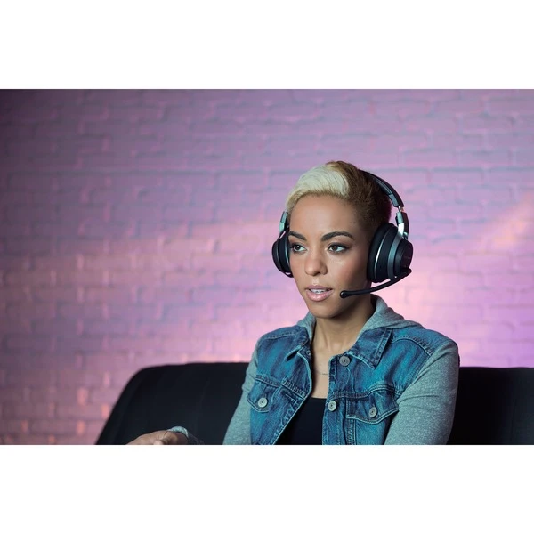 Turtle Beach Stealth Pro, Gaming-Headset (schwarz, Wireless, USB-C) 17 Turtle Beach Stealth Pro, Gaming-Headset (schwarz, Wireless, USB-C) – Bild 17