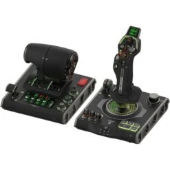 Turtle Beach VelocityOne Flightdeck, Hotas (schwarz)