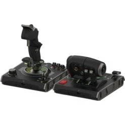 Turtle Beach VelocityOne Flightdeck, Hotas (schwarz) -ALTERNATE Turtle Beach VelocityOne Flightdeck Hotas@@100037050 33