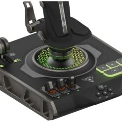 Turtle Beach VelocityOne Flightdeck, Hotas (schwarz) -ALTERNATE Turtle Beach VelocityOne Flightdeck Hotas@@100037050 35