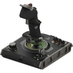 Turtle Beach VelocityOne Flightdeck, Hotas (schwarz) -ALTERNATE Turtle Beach VelocityOne Flightdeck Hotas@@100037050 39