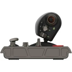 Turtle Beach VelocityOne Flightdeck, Hotas (schwarz) -ALTERNATE Turtle Beach VelocityOne Flightdeck Hotas@@100037050 40