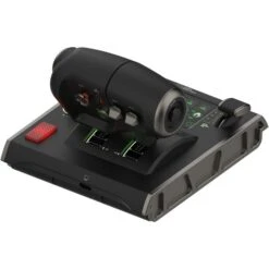 Turtle Beach VelocityOne Flightdeck, Hotas (schwarz) -ALTERNATE Turtle Beach VelocityOne Flightdeck Hotas@@100037050 41