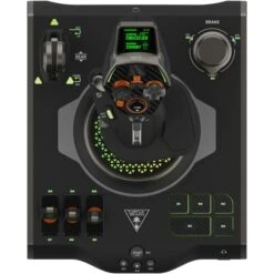 Turtle Beach VelocityOne Flightdeck, Hotas (schwarz) -ALTERNATE Turtle Beach VelocityOne Flightdeck Hotas@@100037050 43