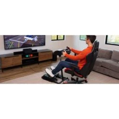 Turtle Beach VelocityOne Rudder, Pedale -ALTERNATE Turtle Beach VelocityOne Rudder Pedale@@1876646 11