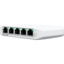 Ubiquiti UniFi Flex Mini 5er Pack, Switch (weiß, 5 Switches)