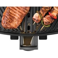 Unold BARBECUE Power Grill, Elektrogrill -ALTERNATE Unold BARBECUE Power Grill Elektrogrill@@9ggfdx09 10