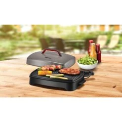 Unold BARBECUE Power Grill, Elektrogrill -ALTERNATE Unold BARBECUE Power Grill Elektrogrill@@9ggfdx09 11